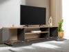 Mueble TV Kailua 2405 (Antracita)
