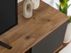 Mueble TV Kailua 2405 (Antracita)