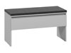 Schoenenkast Lorcama 100 (Grijs)