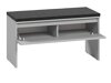Schoenenkast Lorcama 100 (Grijs)