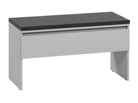 Skoskab Lorcama 100 (Grå)