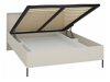 Bed Lunole 105 (Kasjmier)