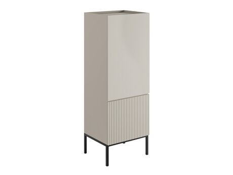 Boekenkast Lunole 102 (Kasjmier)