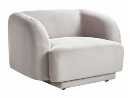 Fotelja Berwyn 2542 (Siva)