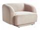 Fotelja Berwyn 2542 (Taupe)