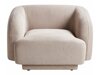 Fotelja Berwyn 2542 (Taupe)