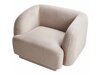 Fotelja Berwyn 2542 (Taupe)