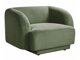 Fotelja Berwyn 2542 (Zelena)