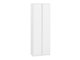 Kledingkast Lorcama 104 (Wit)