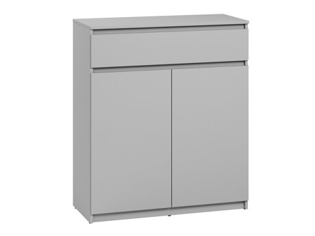Ladekast Lorcama 105 (Grijs)