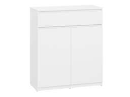 Ladekast Lorcama 105 (Wit)