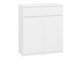 Ladekast Lorcama 105 (Wit)
