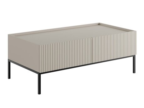 Salontafel Lunole 104 (Kasjmier)
