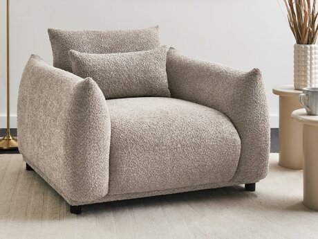 Fotelj Berwyn 2547 (Taupe)