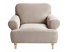 Fotelja Berwyn 2546 (Taupe)