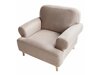 Fotelja Berwyn 2546 (Taupe)