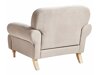 Fotelja Berwyn 2546 (Taupe)