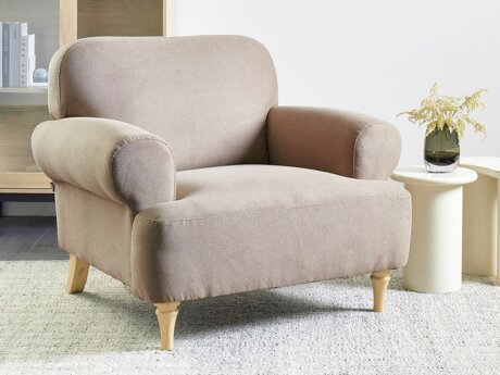 Krēsls Berwyn 2546 (Taupe)