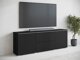 TV-bord Mirfivo 104 (Grafit)