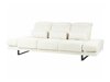Diivan Berwyn 2551 (Valge)