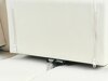 Diivan Berwyn 2551 (Valge)