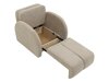 Fauteuil Citral I (Velo 636)