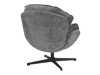 Fauteuil Detroit 699 (Grijs)