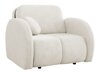 Fotel Citral I (Velo 621)