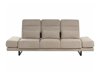 Kauč Berwyn 2551 (Taupe)