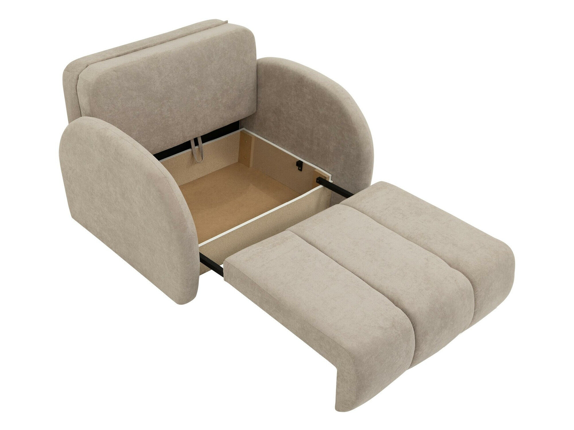 Slaapbank Citral II (Velo 636)