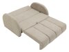 Slaapbank Citral III (Velo 621)