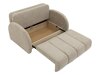 Slaapbank Citral III (Velo 623)
