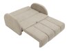 Slaapbank Citral III (Velo 633)