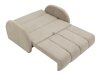 Slaapbank Citral III (Velo 636)