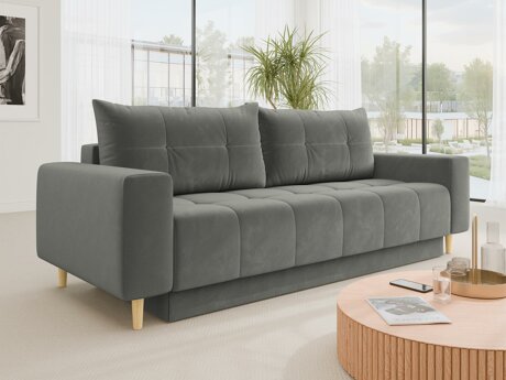 Slaapbank Delaware 104 (Bluvel 13)