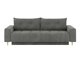 Slaapbank Delaware 104 (Bluvel 13)