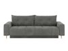 Slaapbank Delaware 104 (Bluvel 13)