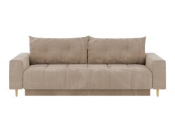 Slaapbank Delaware 104 (Bluvel 28)