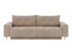 Slaapbank Delaware 104 (Bluvel 28)