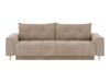 Slaapbank Delaware 104 (Bluvel 28)