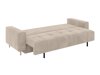Slaapbank Delaware 104 (Bluvel 28)