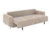 Slaapbank Delaware 104 (Bluvel 28)