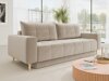 Slaapbank Delaware 104 (Bluvel 30)