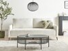 Sofa lova Berwyn 2549 (Balta)