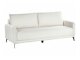 Sofa lova Berwyn 2549 (Balta)
