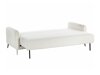 Sofa lova Berwyn 2549 (Balta)