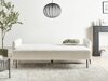 Sofa lova Berwyn 2549 (Balta)
