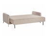 Sofa lova Berwyn 2549 (Šviesi ruda)
