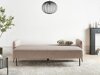 Sofa lova Berwyn 2549 (Šviesi ruda)