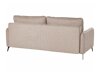 Sofa lova Berwyn 2549 (Šviesi ruda)